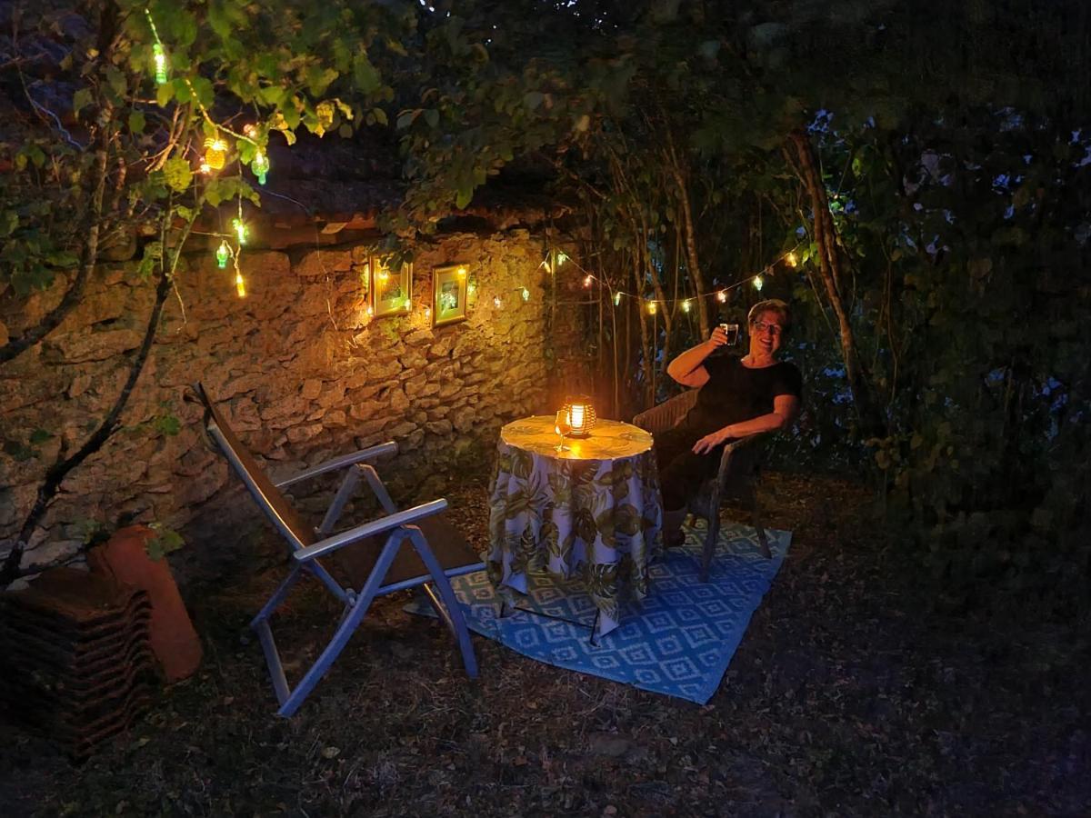La Perle De Frayssinet-Le-Gelat - Chambre D'Hotes - B&B Exterior foto